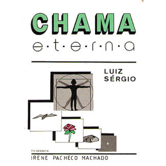 Chama Eterna