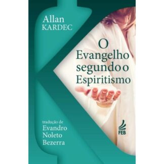 O Evangelho Segundo o Espiritismo (bolso)