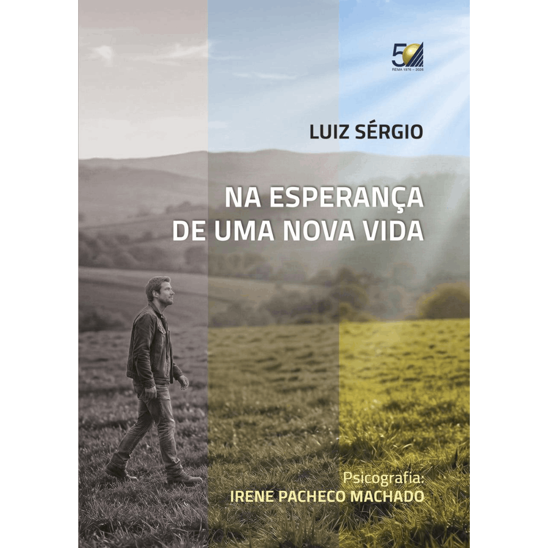 Obras de Luiz Sérgio